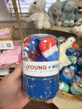 Grab and Go - 4th of July
