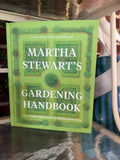Martha Stewarts Gardening Handbook