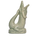 IT'S BACK! Sage Croggle Jug