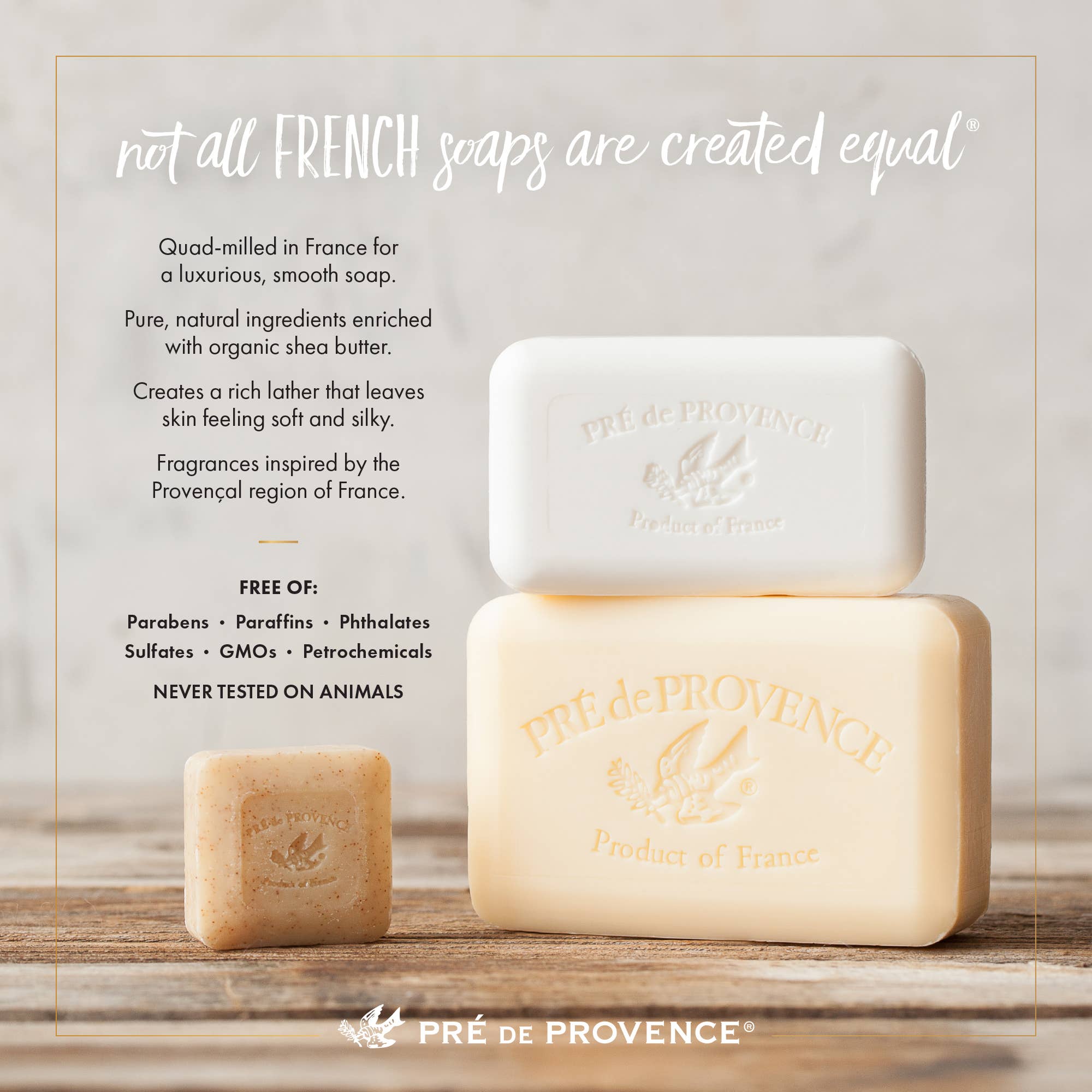 Lavender Soap Bar -  150 g: 150G