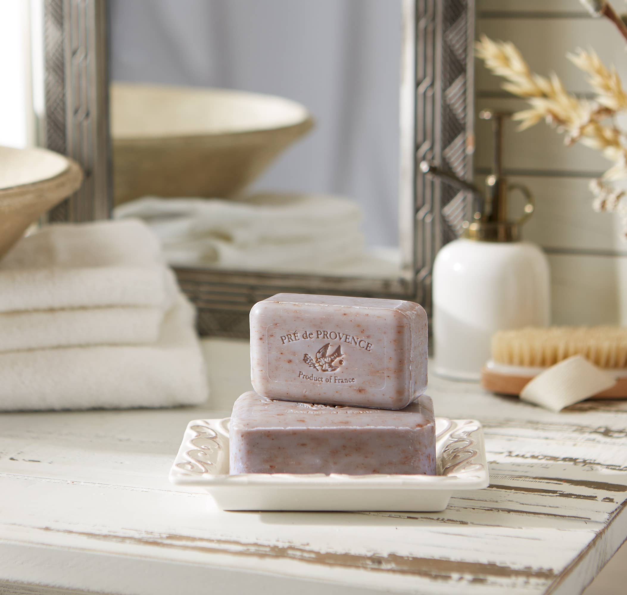 Lavender Soap Bar -  150 g: 150G