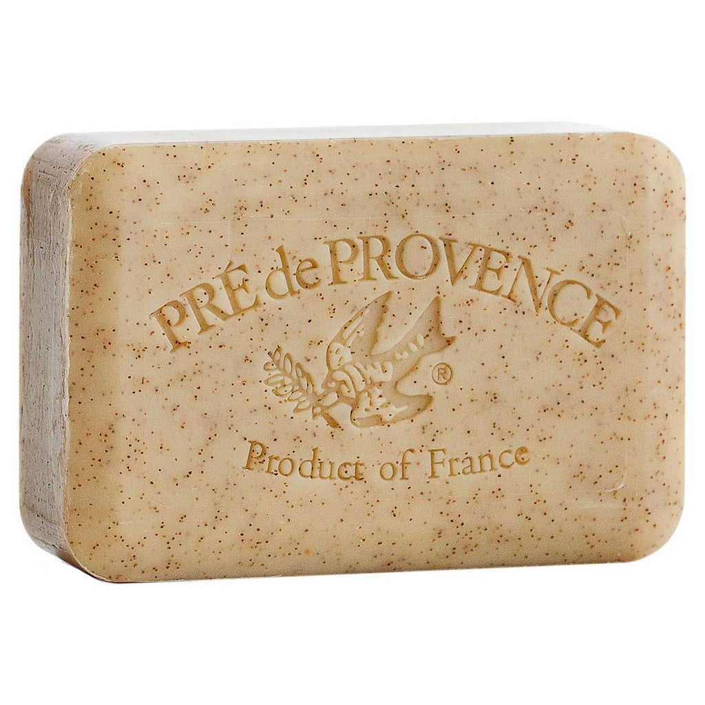 Honey Almond Soap Bar -  250 g: 250g