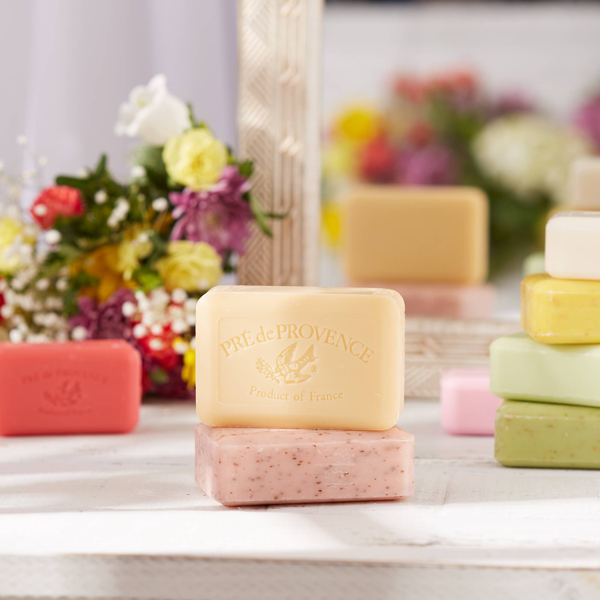Lemongrass Soap Bar - 250 g: 250g