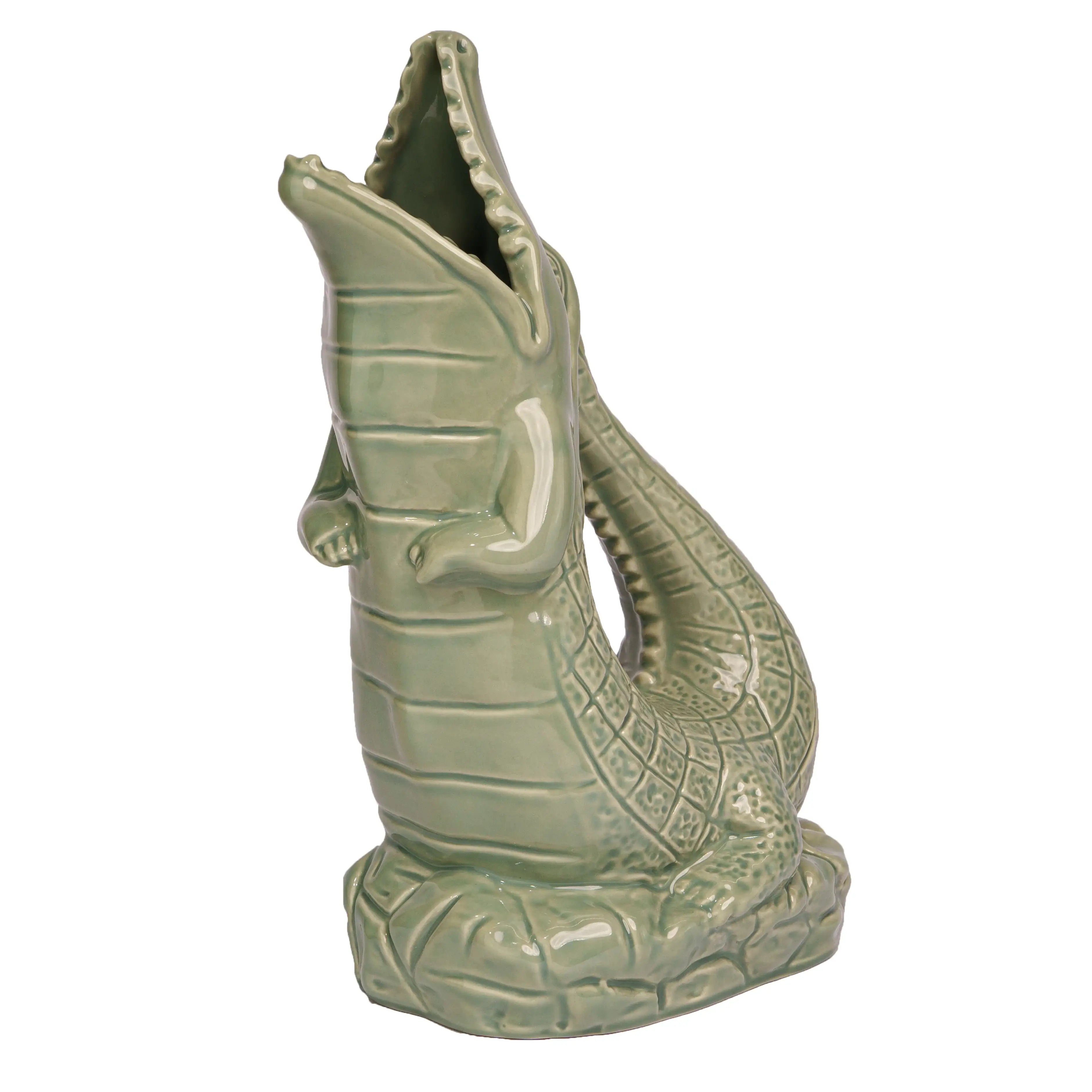IT'S BACK! Sage Croggle Jug