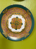 Andrea Sadek Porcelain Plate