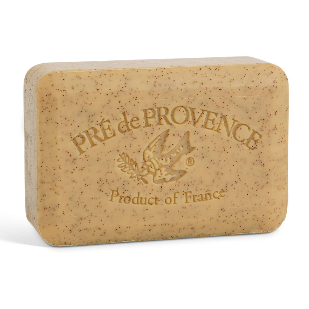 Honey Almond Soap Bar -  250 g: 250g