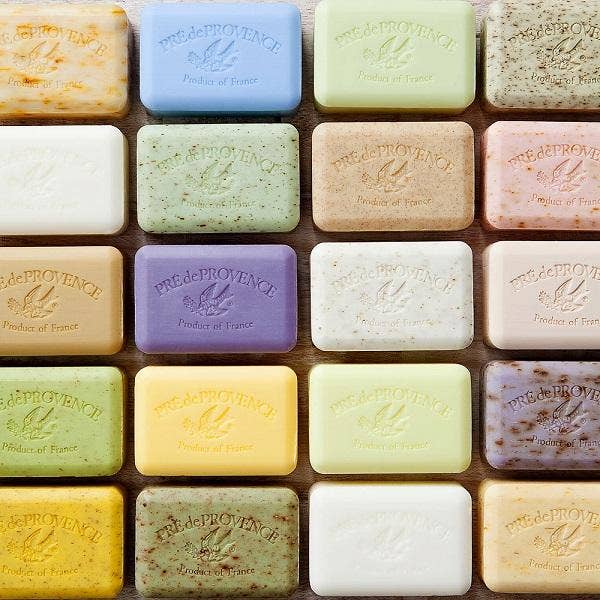 White Gardenia Soap Bar  - 25 g