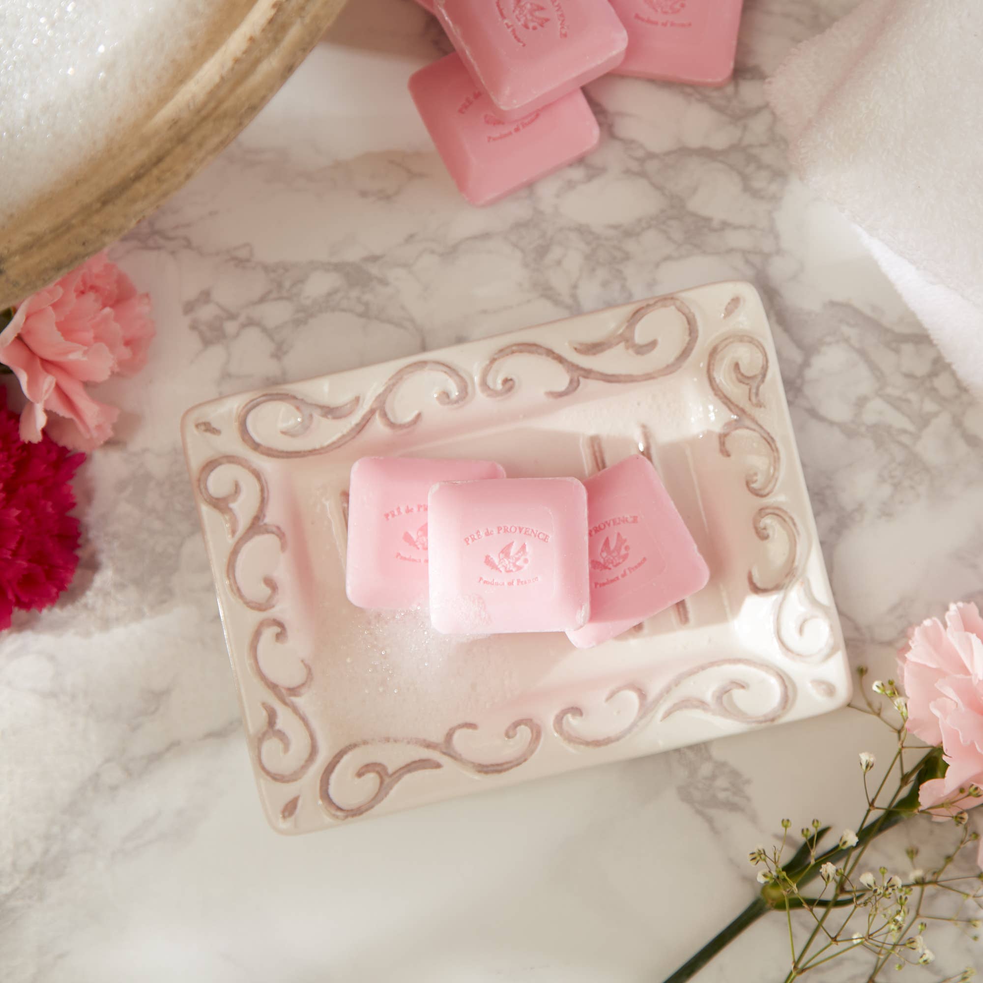 Grapefruit Soap Bar - 25g