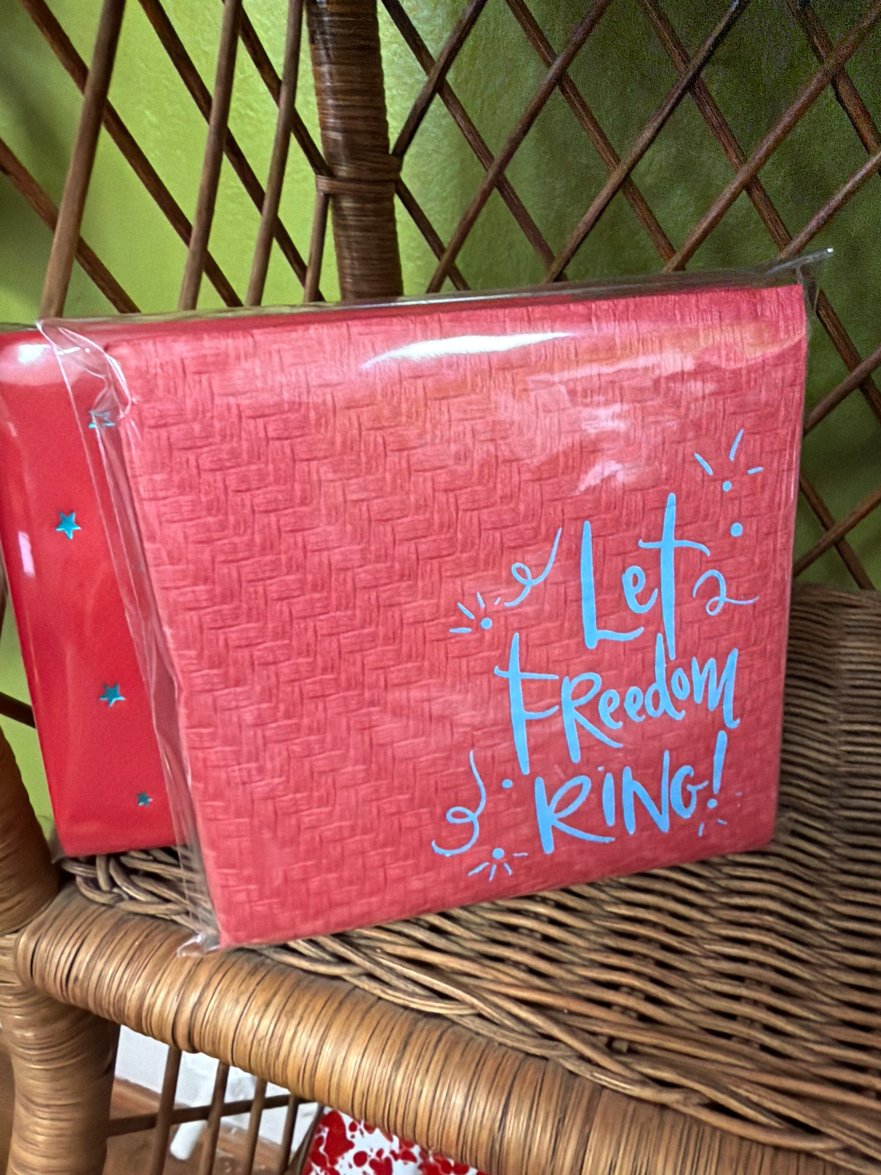 Fete Papier Napkins
