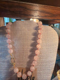 Pink Quartz