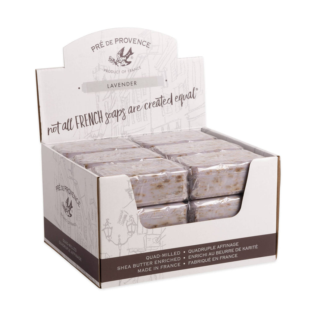 Lavender Soap Bar -  150 g: 150G