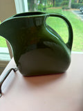 Vintage Ceramic Pitcher