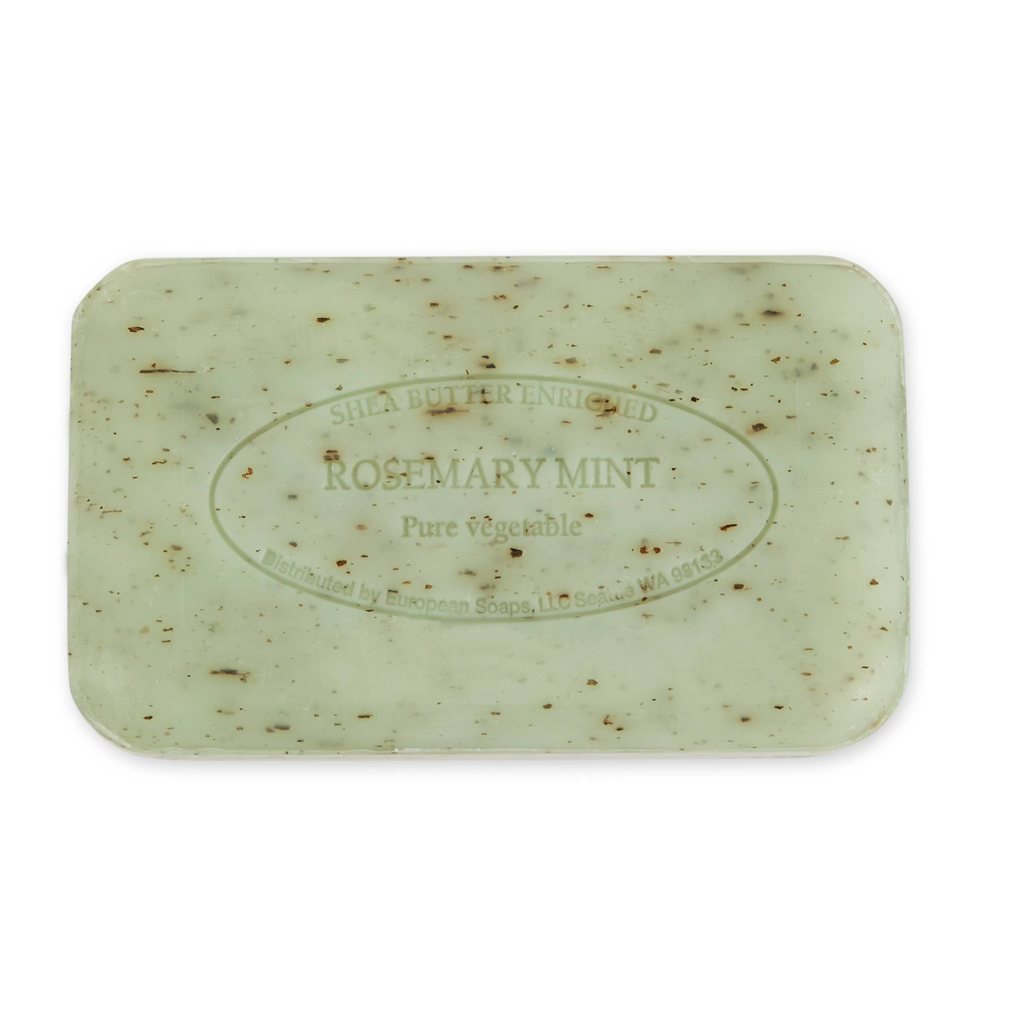 Rosemary Mint Soap Bar - 250 g: 250g