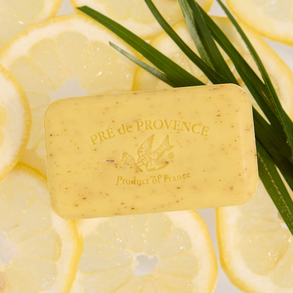 Lemongrass Soap Bar - 250 g: 250g