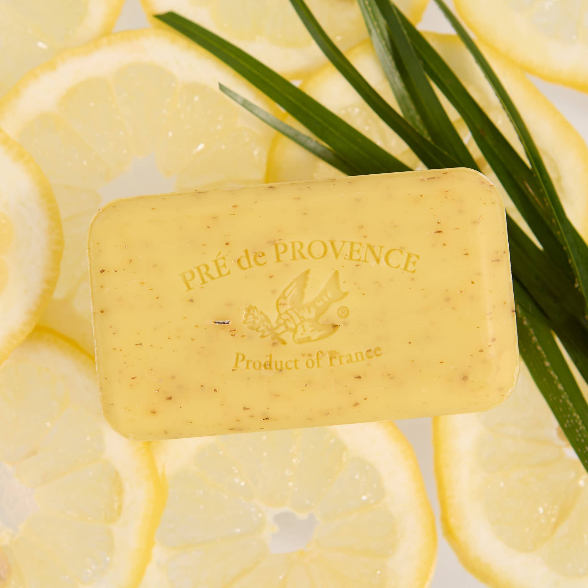 Lemongrass Soap Bar - 250 g: 250g