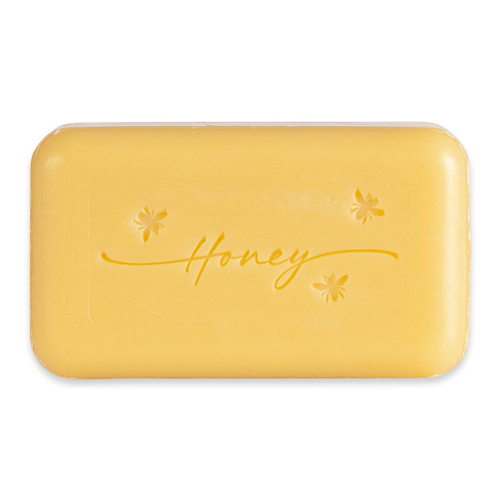 Honey Soap Bar (150g)