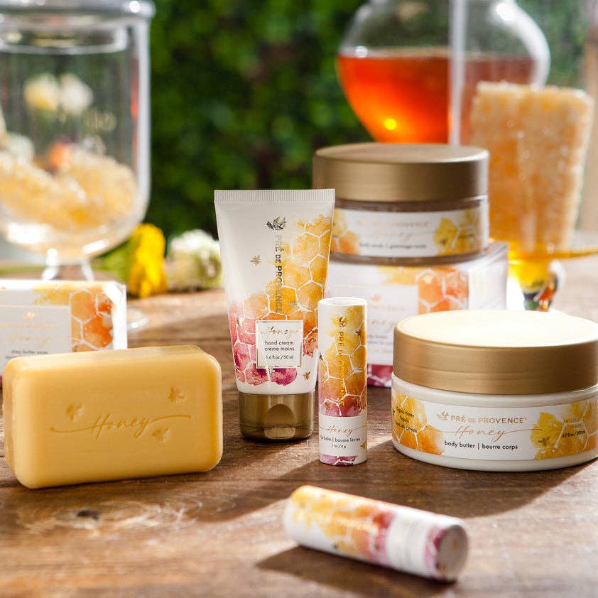 Honey Lip Balm
