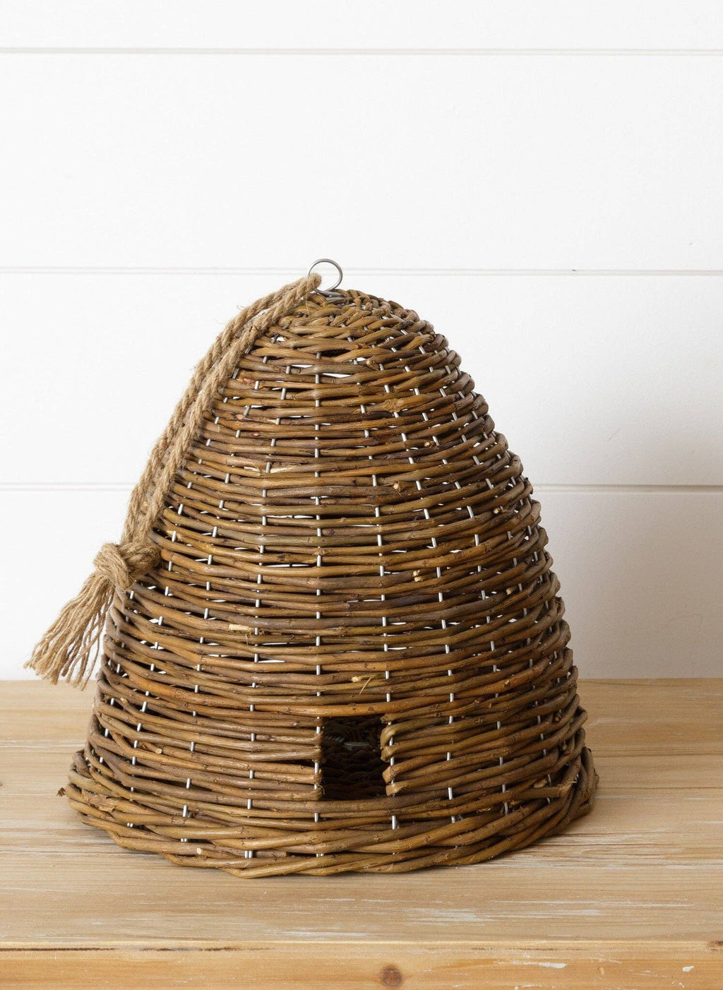 Willow Bee Skep (PC)