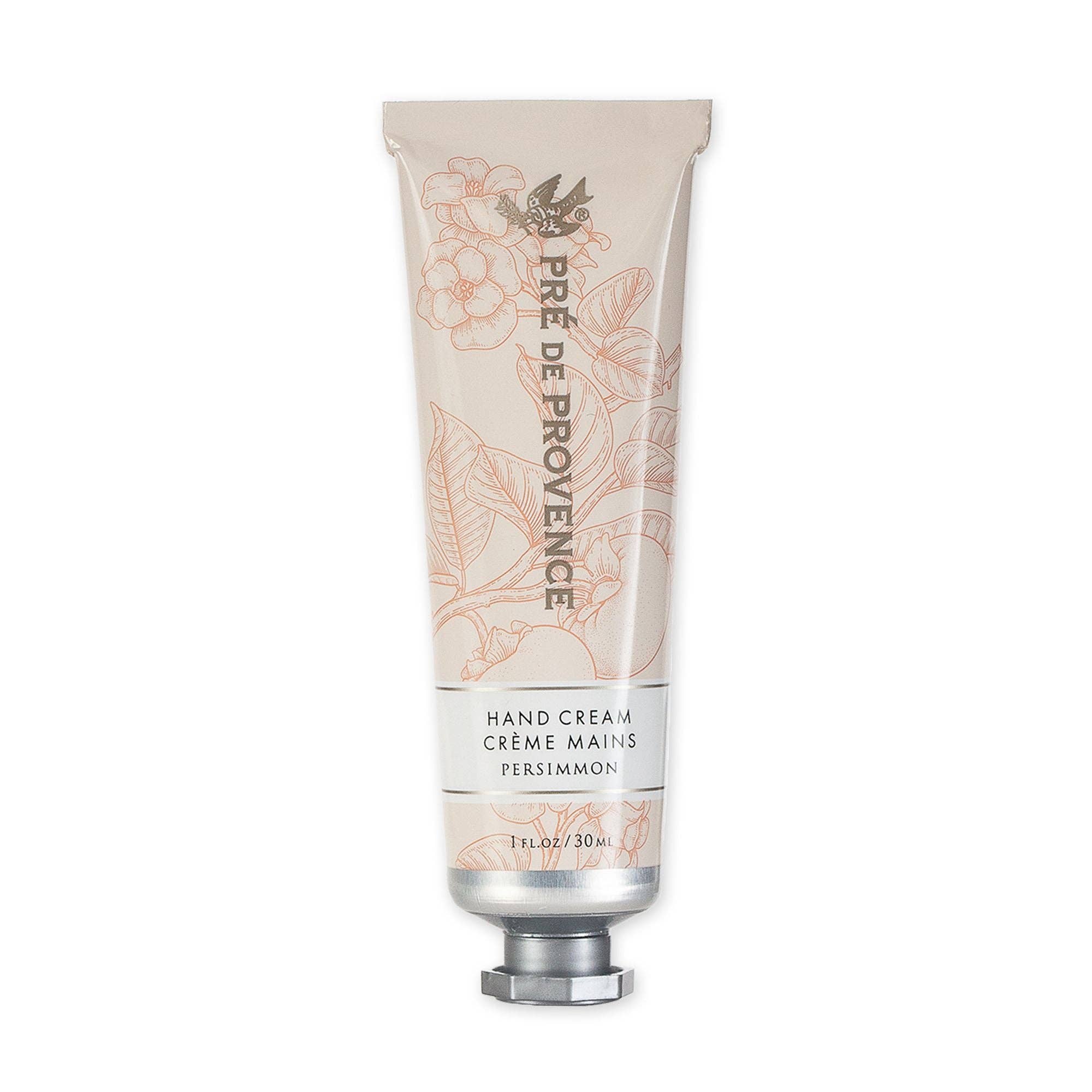 Heritage Hand Cream - Persimmon