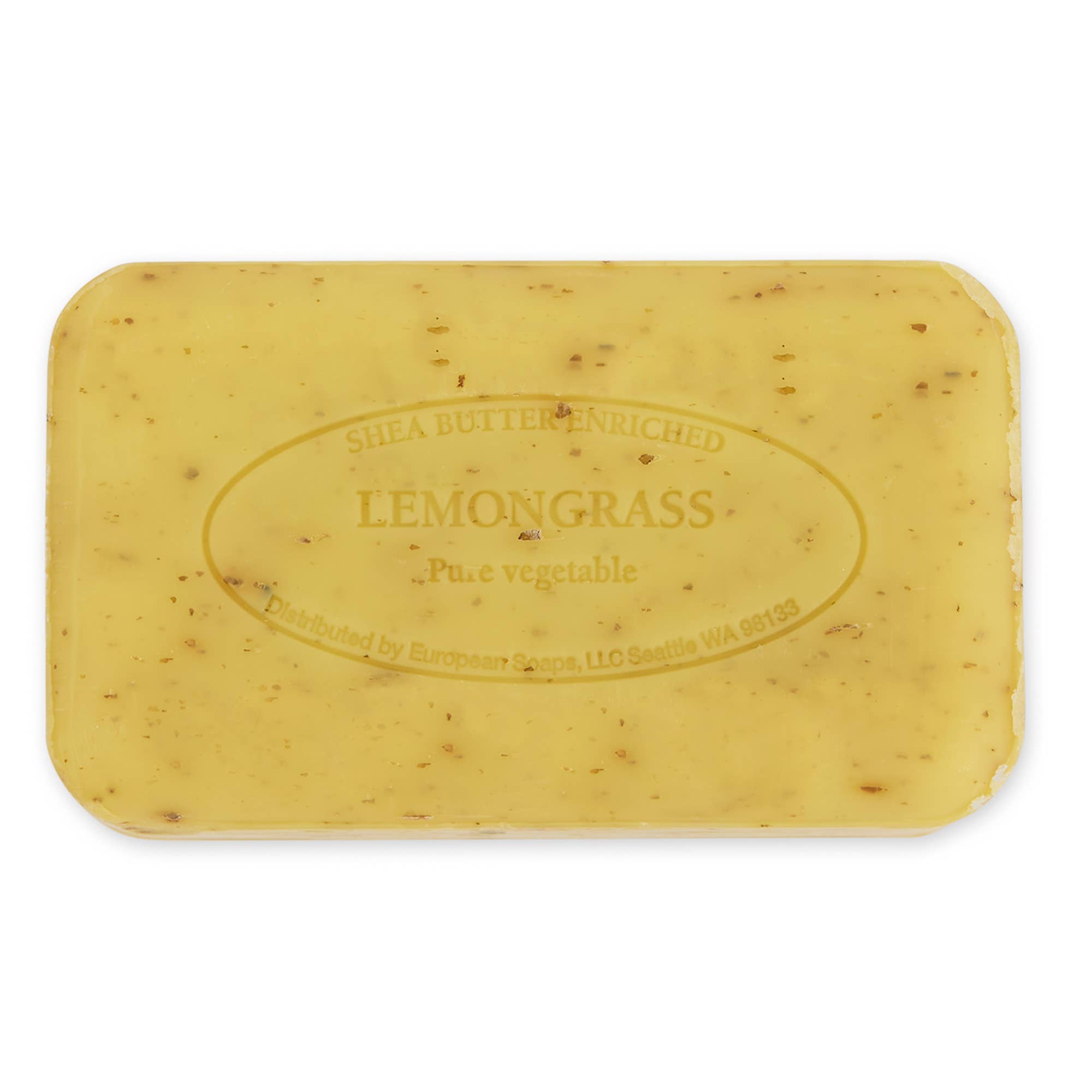 Lemongrass Soap Bar - 250 g: 250g