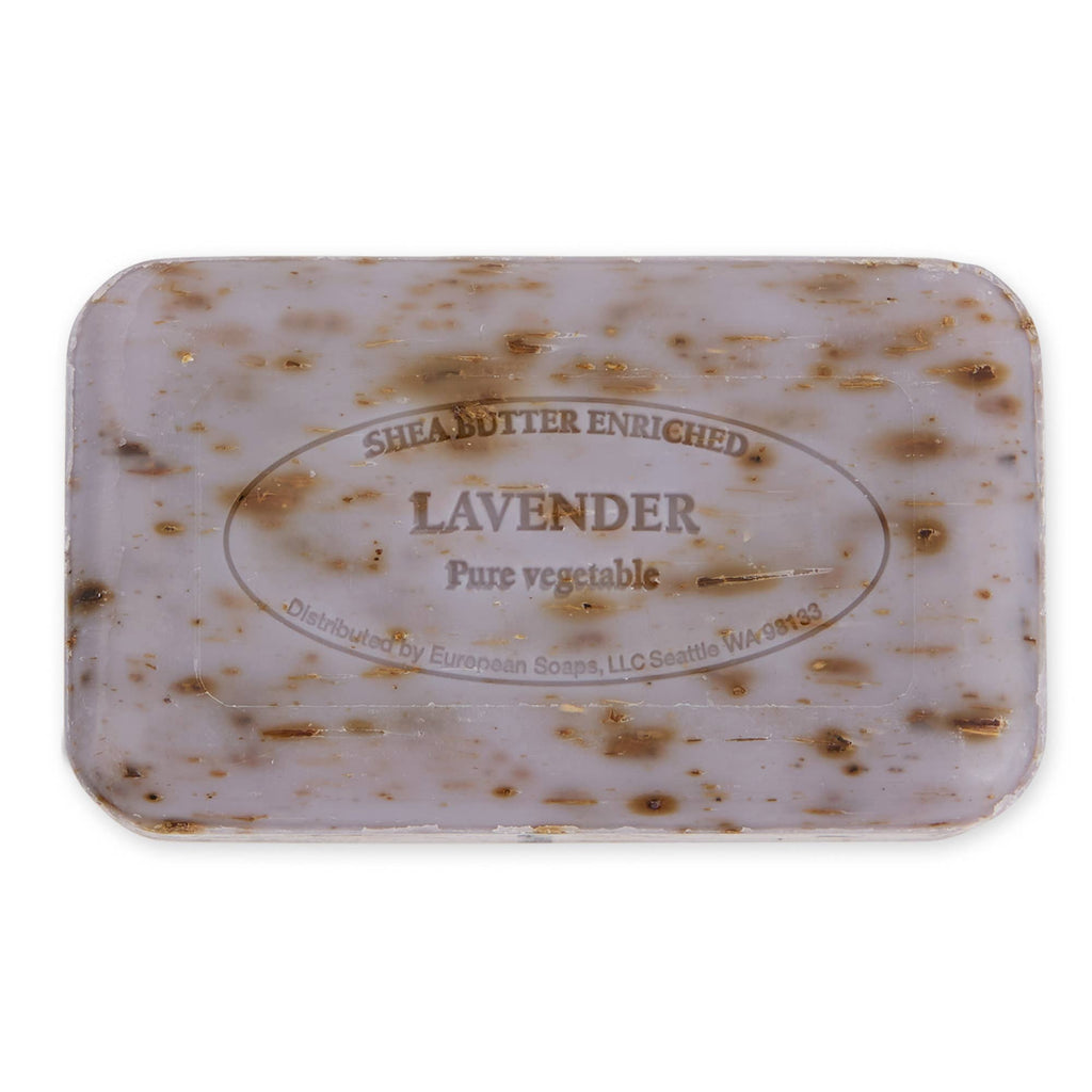 Lavender Soap Bar -  150 g: 150G