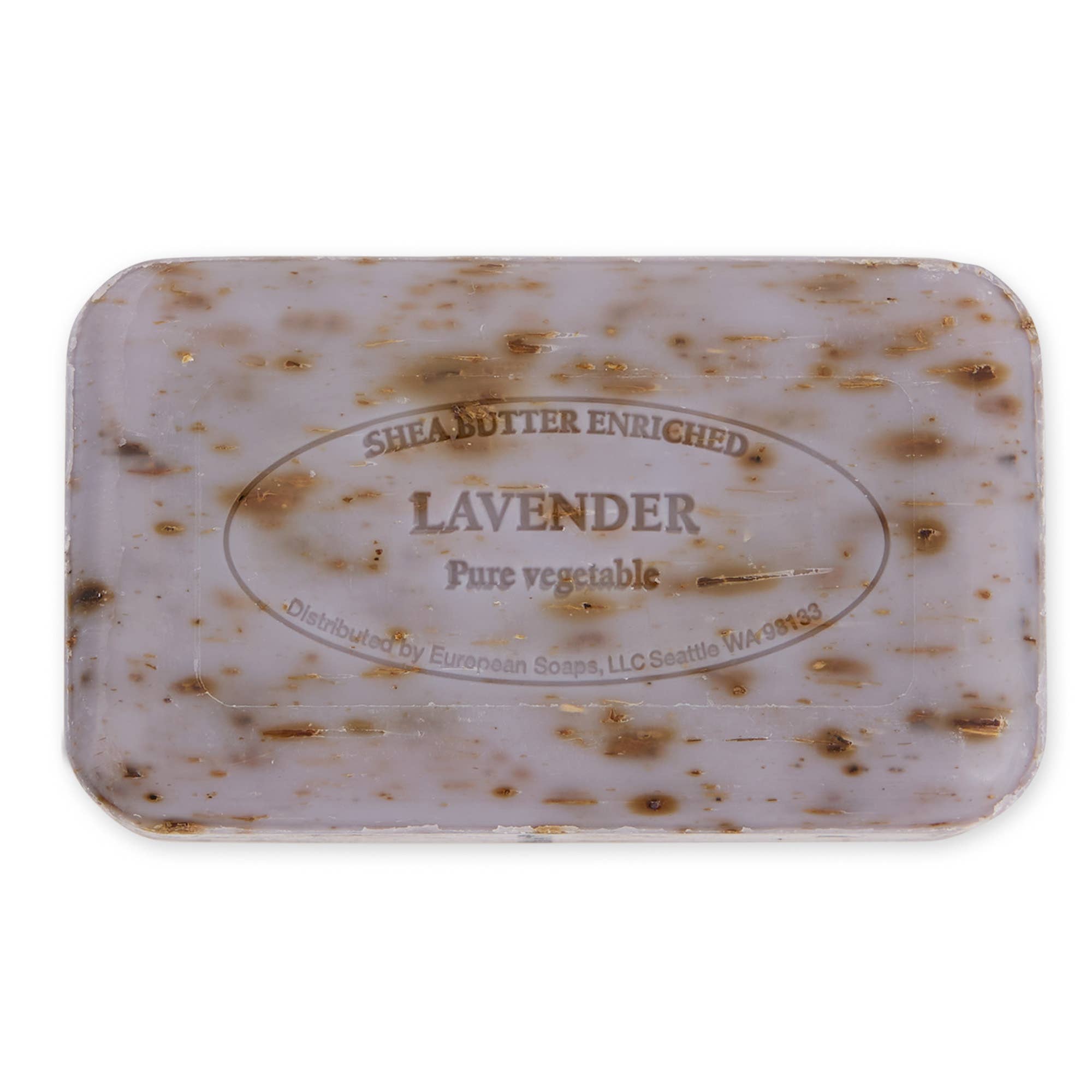 Lavender Soap Bar -  150 g: 150G