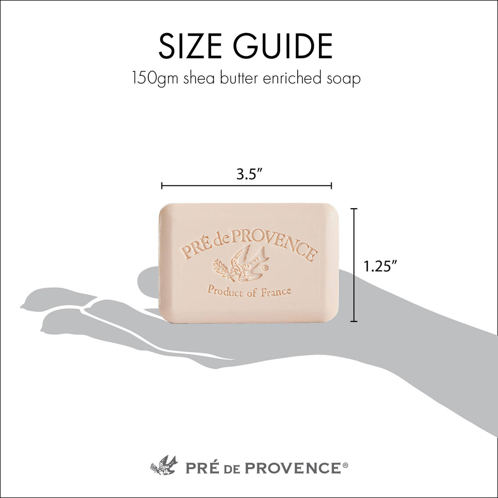 Lavender Soap Bar -  150 g: 150G