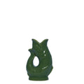Green Gluggle Jug: Mini