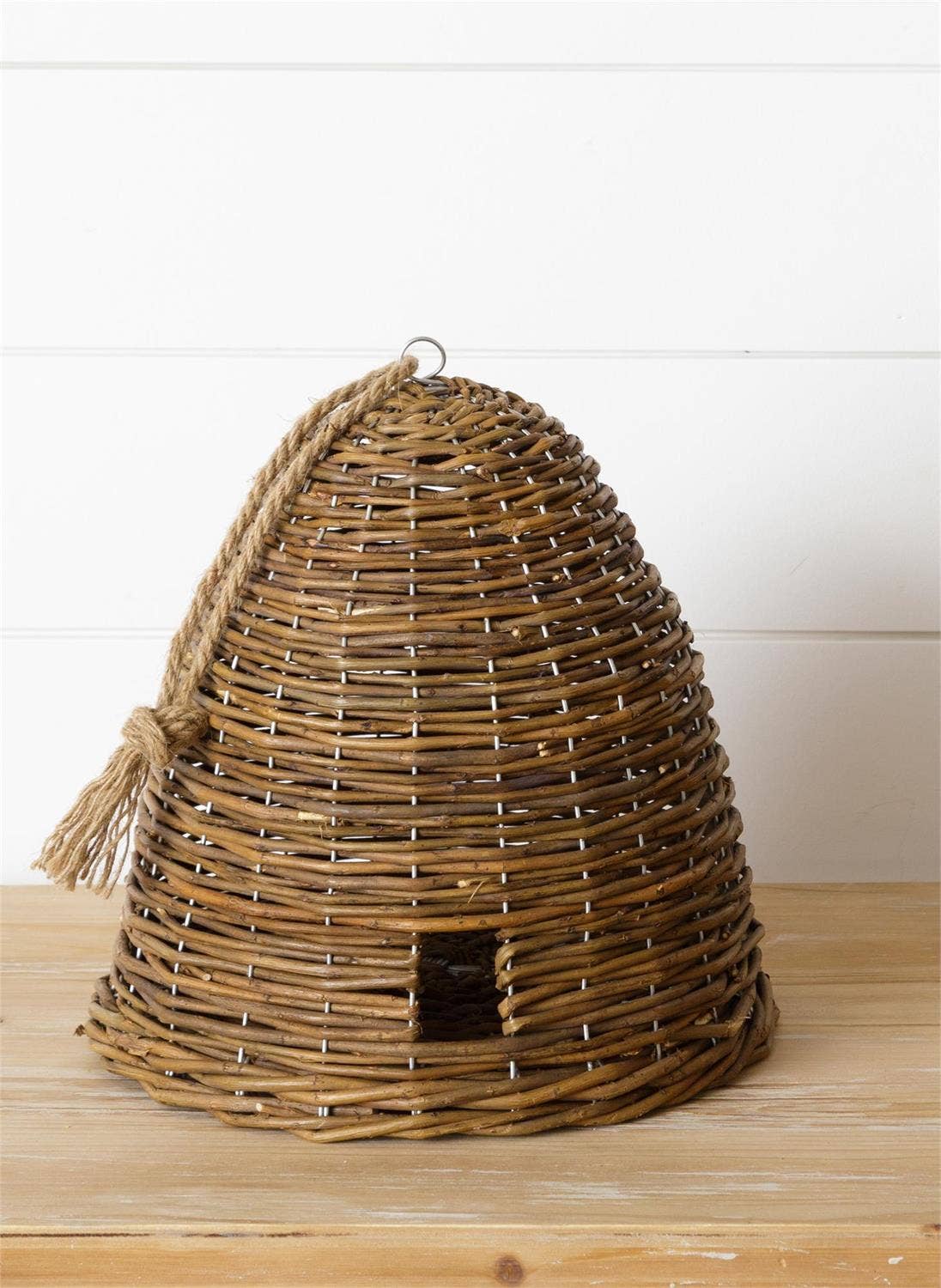 Willow Bee Skep (PC)