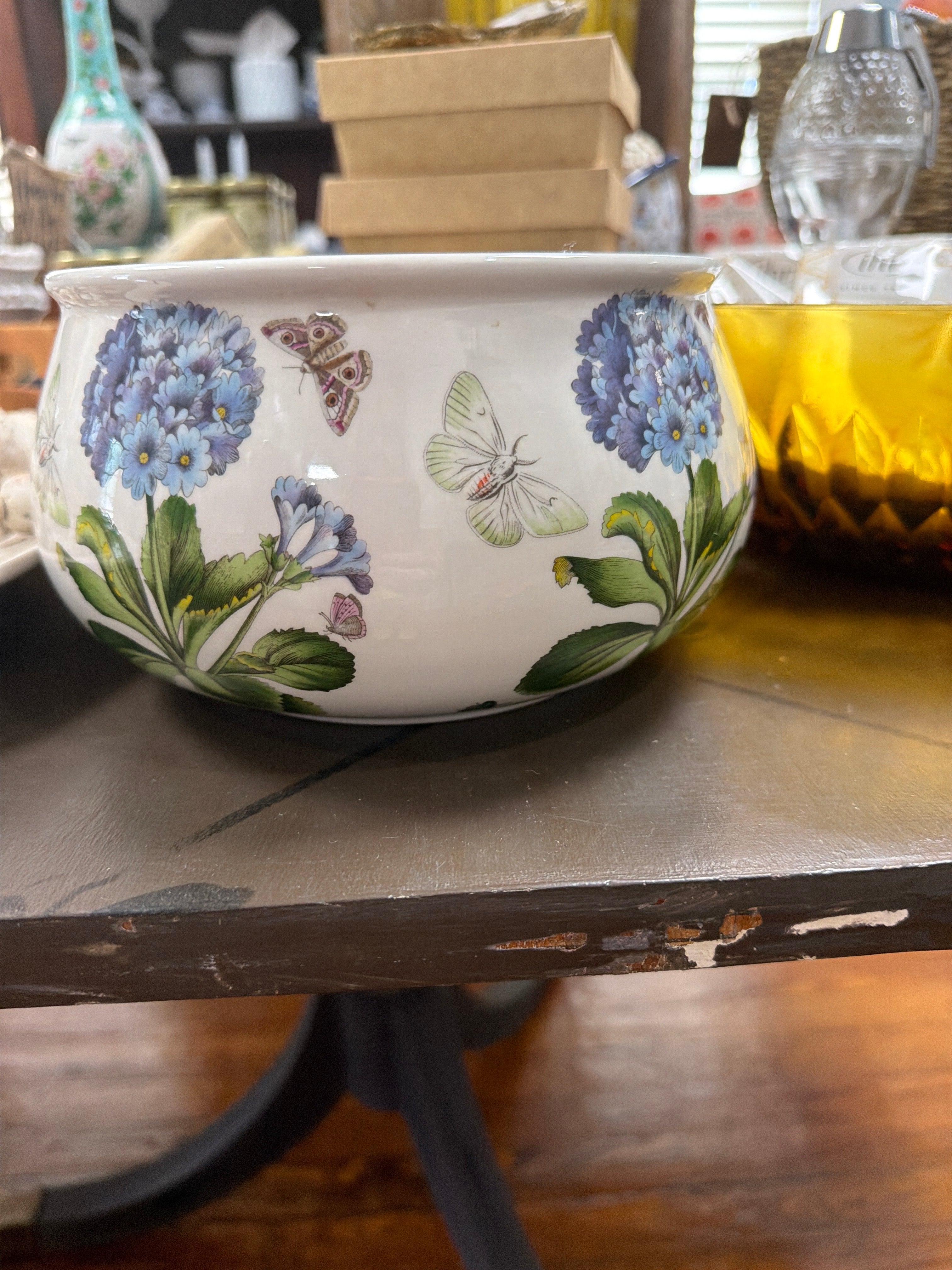 Portmeirion Botanic Garden Bowl