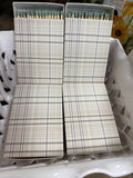 Boxed Matches