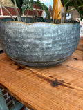 Metal Planter