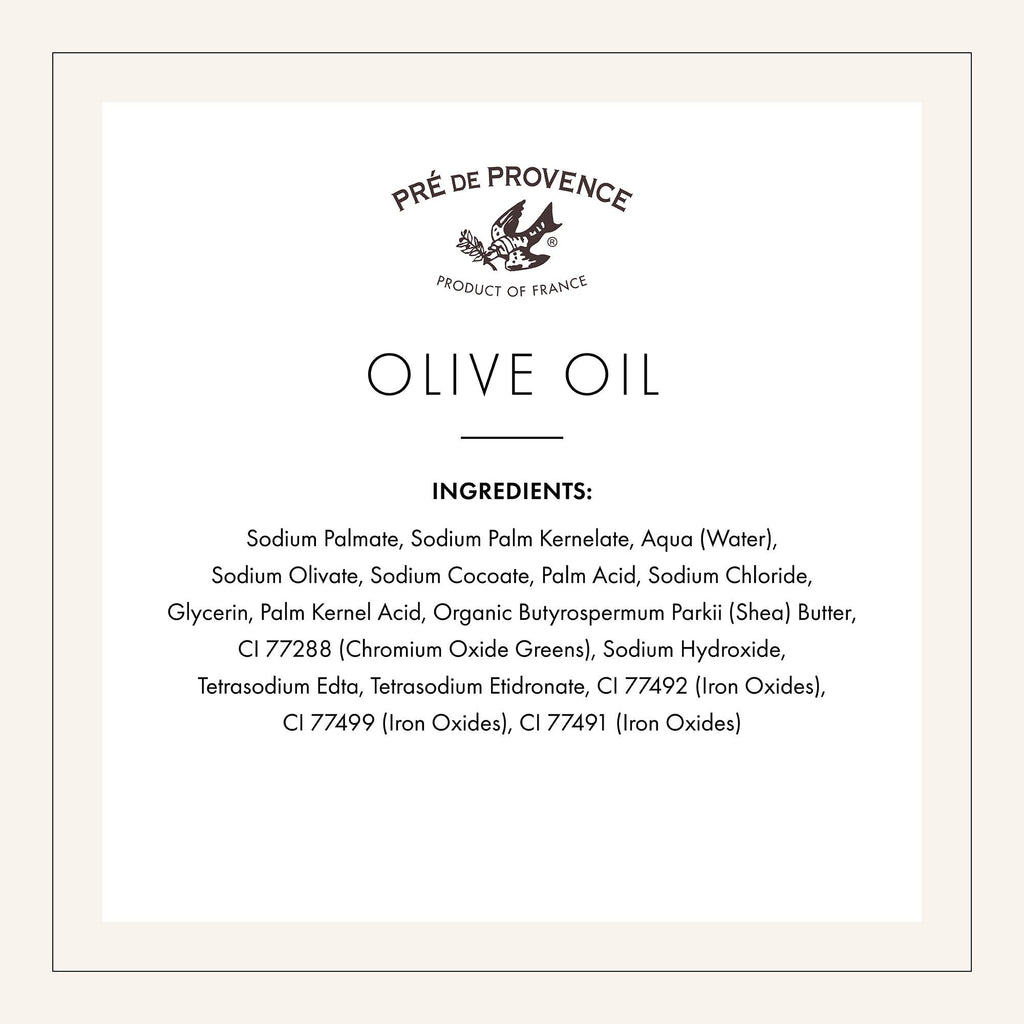 Olive Oil Soap Bar - 250g
