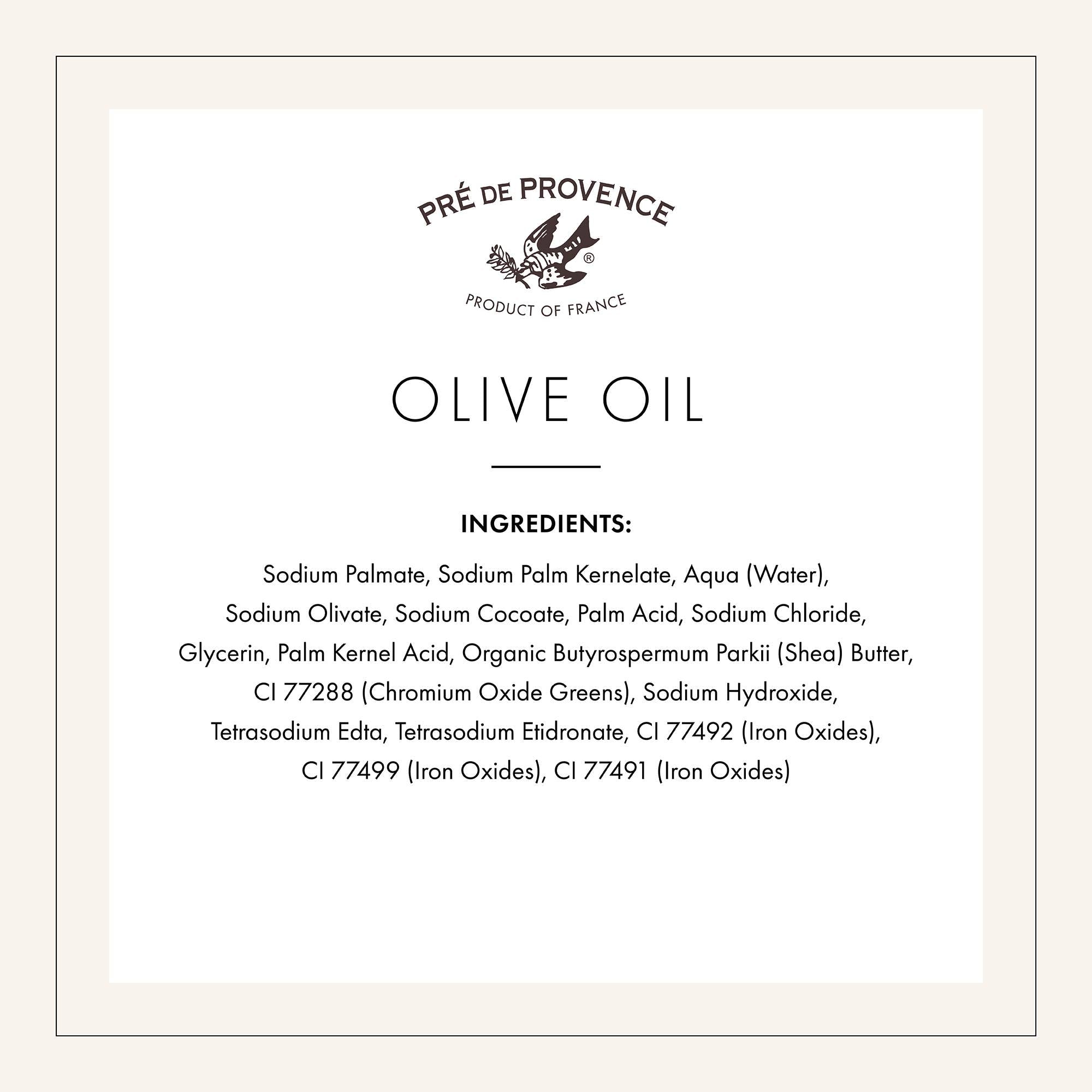 Olive Oil Soap Bar - 250g