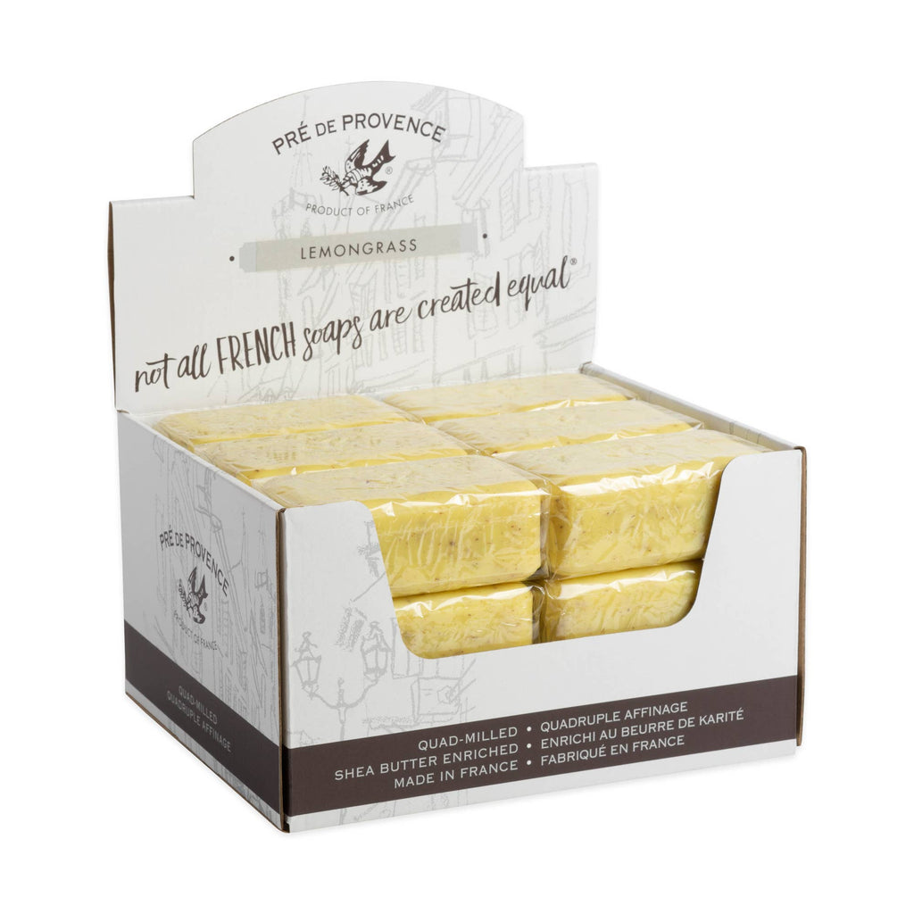 Lemongrass Soap Bar - 250 g: 250g