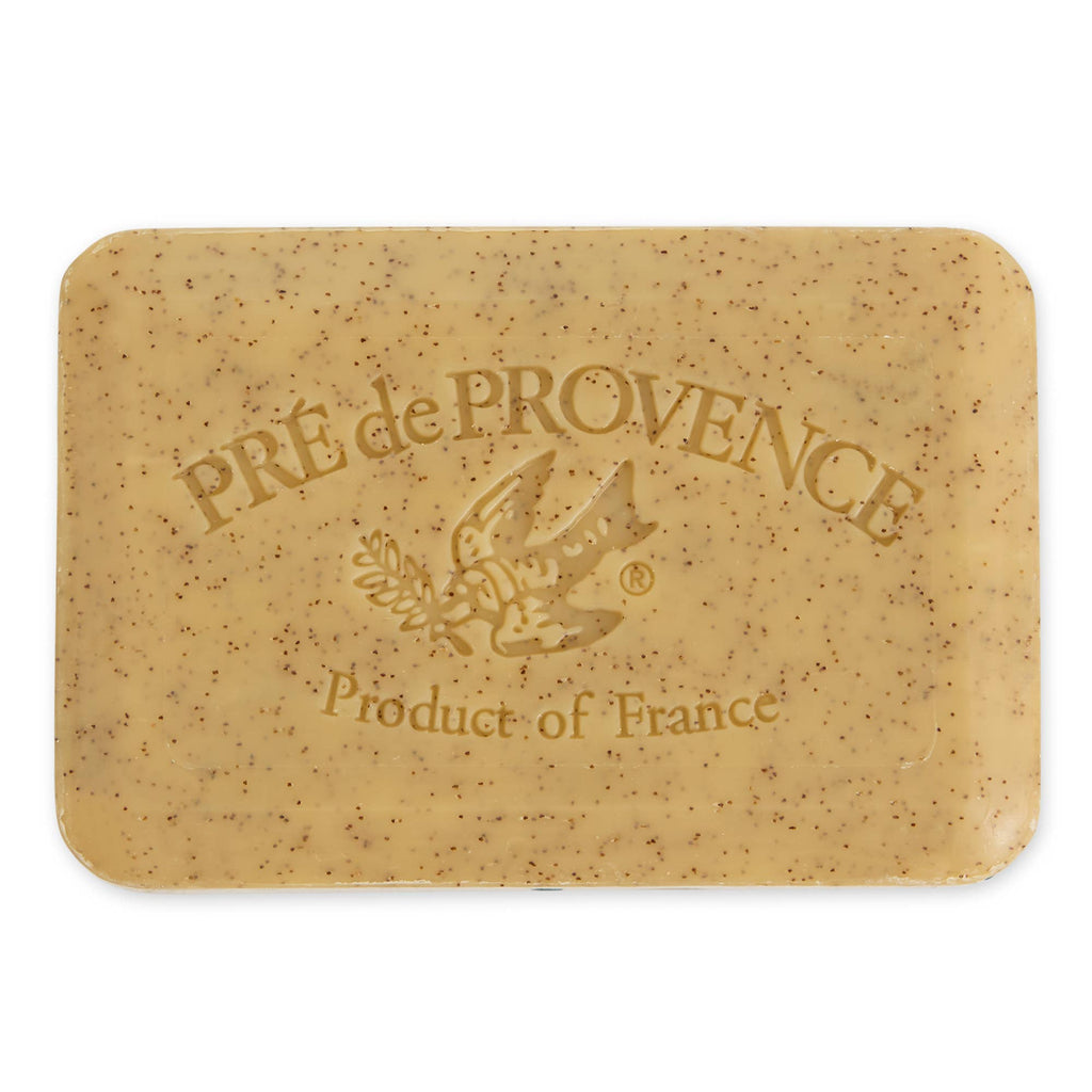 Honey Almond Soap Bar -  250 g: 250g