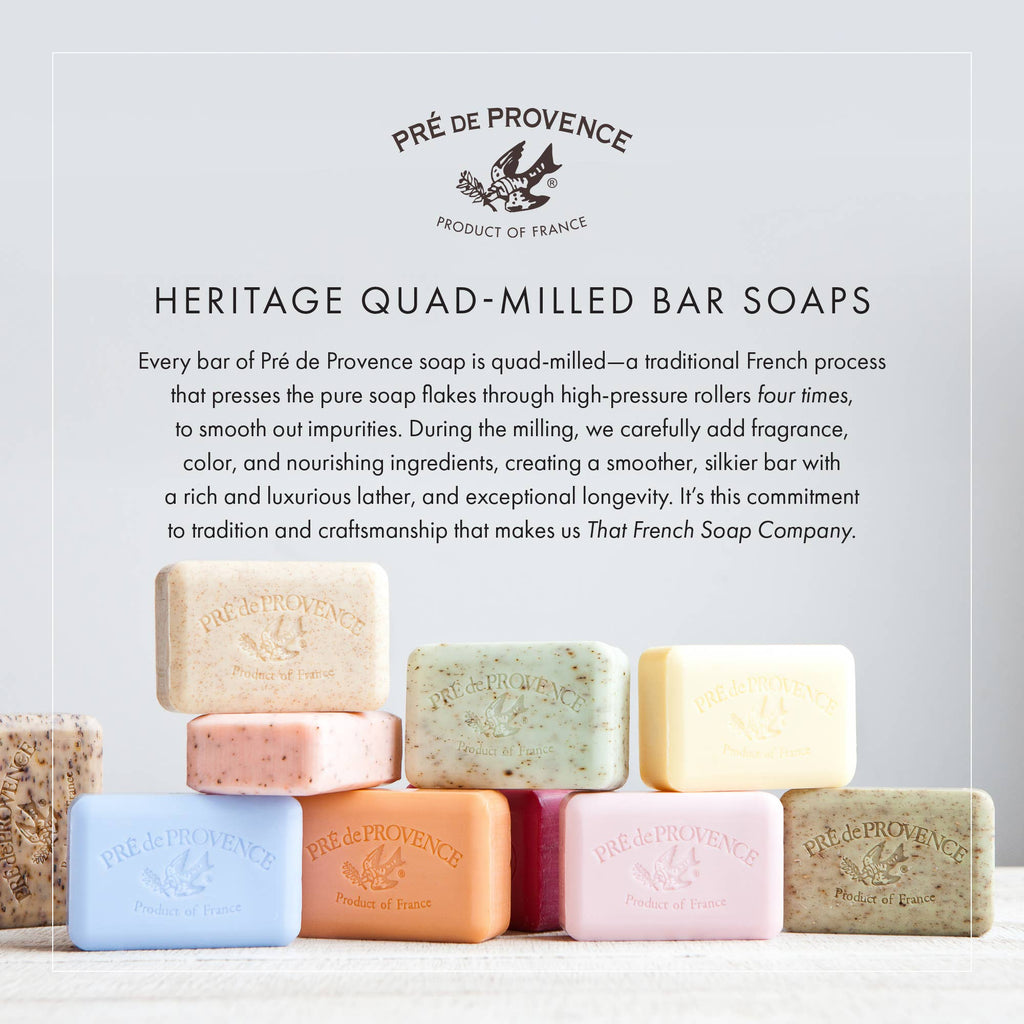 Lemongrass Soap Bar - 250 g: 250g