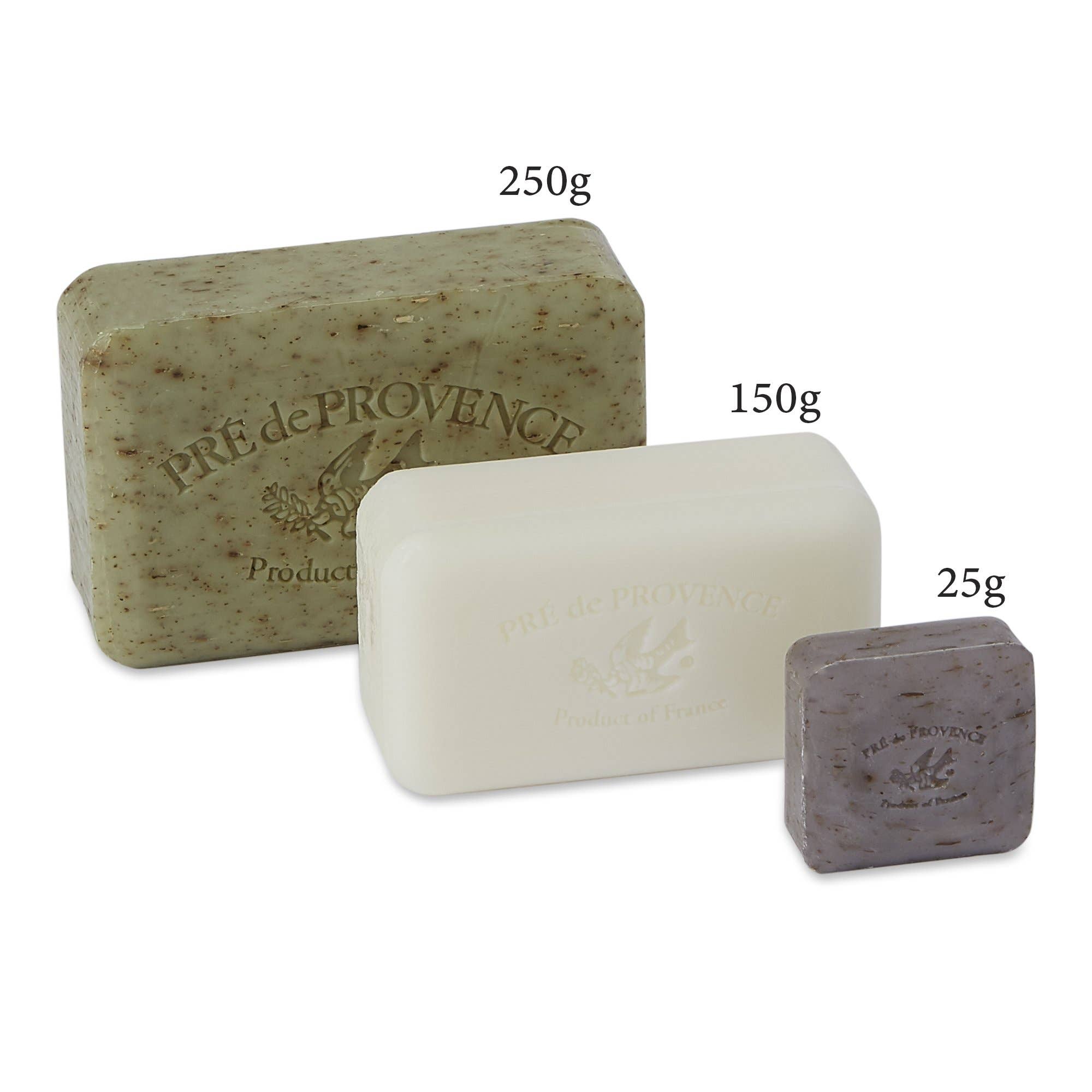 White Gardenia Soap Bar  - 25 g