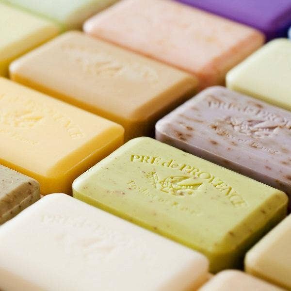 Olive Oil Soap Bar - 250g