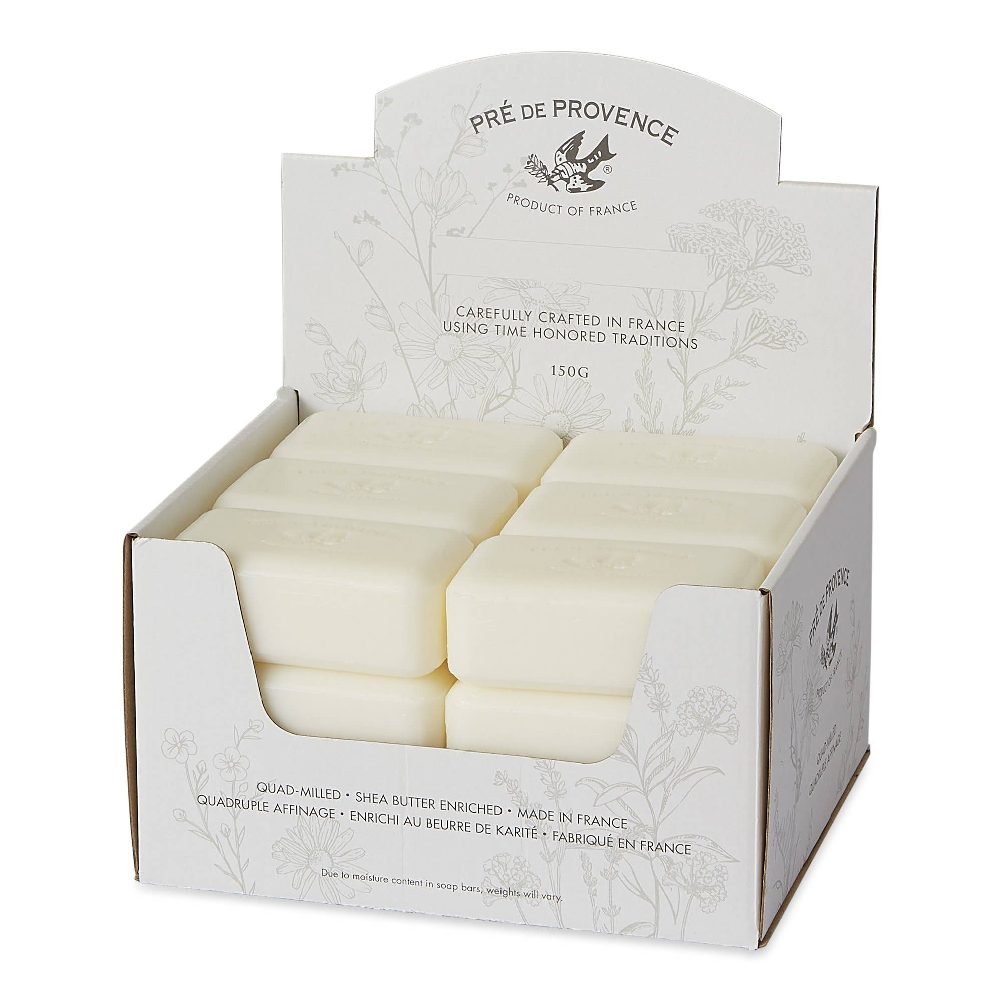 Olive Oil Soap Bar - 250g